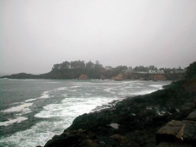 The Harbor at the Roy Bower and Jack Chambers Memorial. Click for full size. The Harbor at the Roy Bower and Jack Chambers Memorial image. Click for full size.