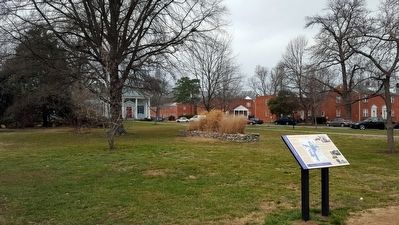 The Hanover Arts & Activities Center. Click for full size. The Hanover Arts & Activities Center image. Click for full size.