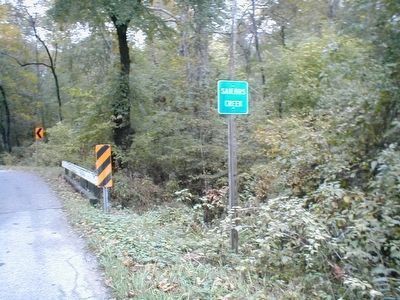 Sailors Creek image. Click for full size.