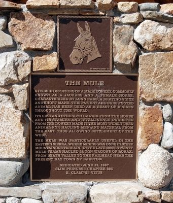 The Mule image. Click for full size.