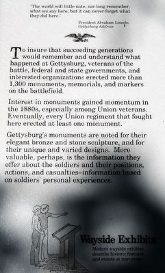 Monuments and Markers Marker<br>Main Text image. Click for full size.