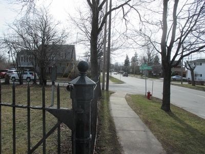 Southward image. Click for full size.