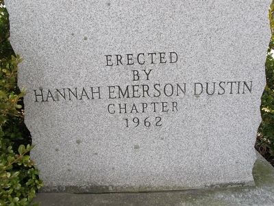 DAR Revolutionary Veterans Memorial Marker. Click for full size. DAR Revolutionary Veterans Memorial Marker image. Click for full size.
