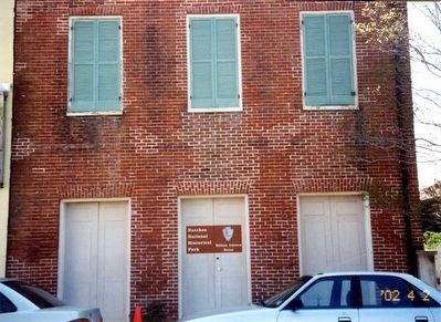 The William Johnson House image. Click for full size.