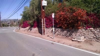 Grijalva Adobe Site Marker image. Click for full size.