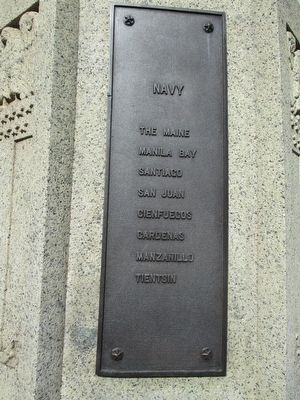 Left - Navy. Click for full size. Left - Navy image. Click for full size.