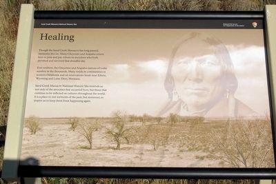 Healing Marker image. Click for full size.