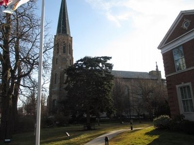North Side image. Click for full size.