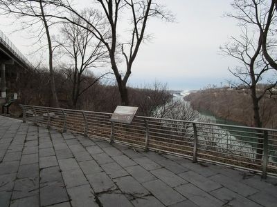 Upriver image. Click for full size.