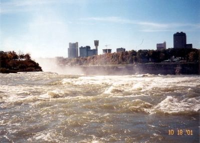 The American Falls image. Click for full size.