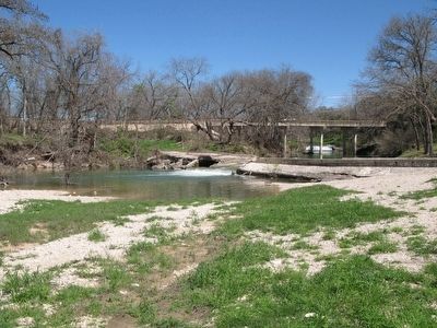 Onion Creek image. Click for full size.