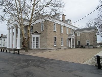 Front & West Sides image. Click for full size.