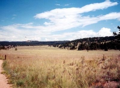 The Fossil Beds image. Click for full size.