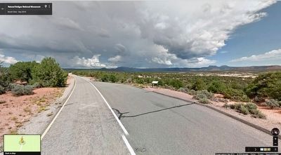 Bears Ears Marker image. Click for full size.