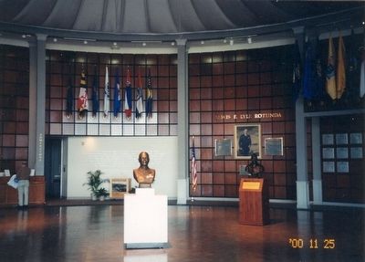 Inside the Museum image. Click for full size.