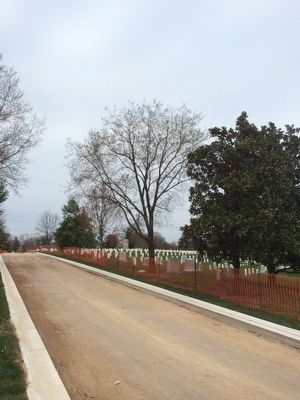 Merrill's Marauders Marker. Click for full size. Merrill's Marauders Marker image. Click for full size.