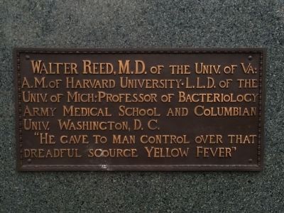 Reed Marker image. Click for full size.