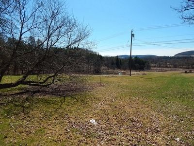 Chenango Canal Marker image. Click for full size.