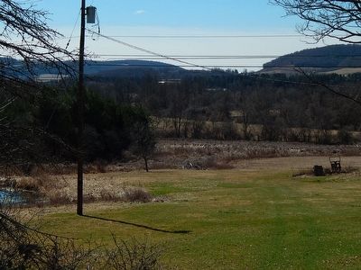 Chenango Canal Marker image. Click for full size.