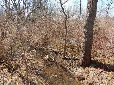 Chenango Canal Marker image. Click for full size.