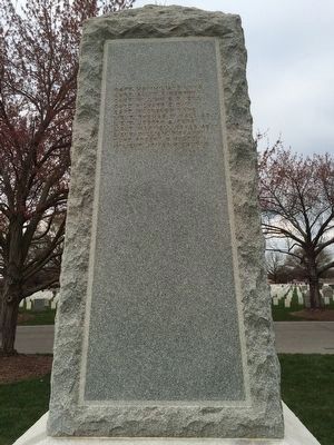 Rough Riders Memorial. Click for full size. Rough Riders Memorial image. Click for full size.