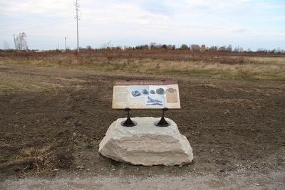 Archeology & Artifacts Marker. Click for full size. Archeology & Artifacts Marker image. Click for full size.