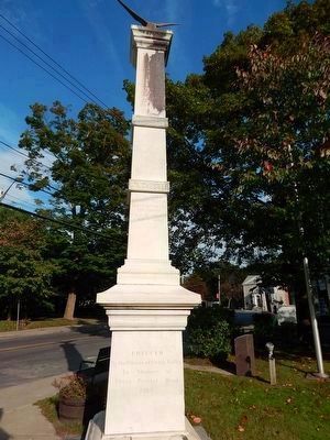 Fredericksb'-g Winchester. Click for full size. Fredericksb'-g Winchester image. Click for full size.