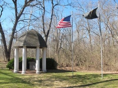 Bear’s Mill Viet Nam Veterans Memorial Marker. Click for full size. Bear’s Mill Viet Nam Veterans Memorial Marker image. Click for full size.
