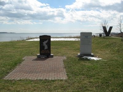 1st Battalion 102d Infantry Memorial image. Click for full size.