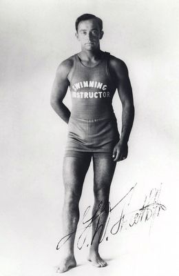 George Douglas Freeth Jr.. Click for full size. George Douglas Freeth Jr. image. Click for full size.