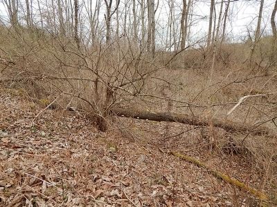 Chenango Canal Marker. Click for full size. Chenango Canal Marker image. Click for full size.