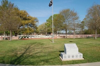 Heroes Of The War On Terrorism Marker. Click for full size. Heroes Of The War On Terrorism Marker image. Click for full size.
