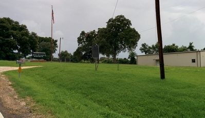 Glenblythe Plantation, Home of Thomas Affleck Marker. Click for full size. Glenblythe Plantation, Home of Thomas Affleck Marker image. Click for full size.