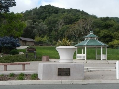 James Rankin Marker. Click for full size. James Rankin Marker image. Click for full size.