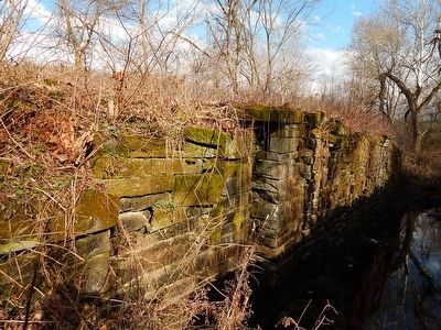 Lock 99 Marker. Click for full size. Lock 99 Marker image. Click for full size.