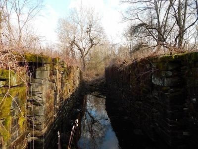 Lock 99 Marker. Click for full size. Lock 99 Marker image. Click for full size.