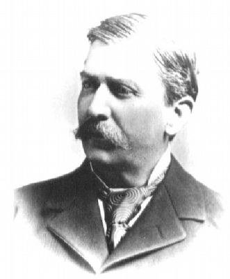 James Rankin. Click for full size. James Rankin image. Click for full size.