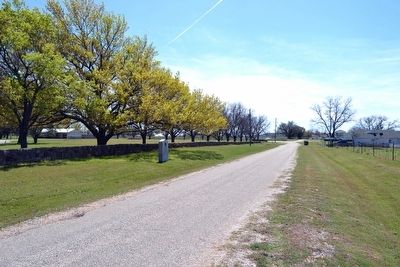 View to South from Fort Circle. Click for full size. View to South from Fort Circle image. Click for full size.