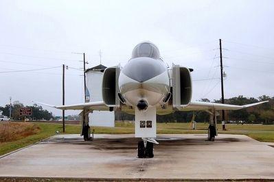 F4N at Patterson Louisiana image. Click for full size.