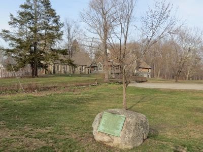 Trinity Episcopal Church image. Click for full size.