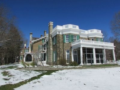 Springwood image. Click for full size.