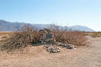 Shorty Harris Grave. Click for full size. Shorty Harris Grave image. Click for full size.