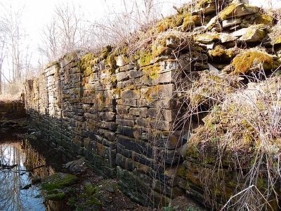 Lock 99 Marker. Click for full size. Lock 99 Marker image. Click for full size.