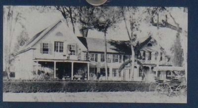 Walnut Creek and Mt. Diablo Central Hotel Marker (detail). Click for full size. Walnut Creek and Mt. Diablo Central Hotel Marker (detail) image. Click for full size.