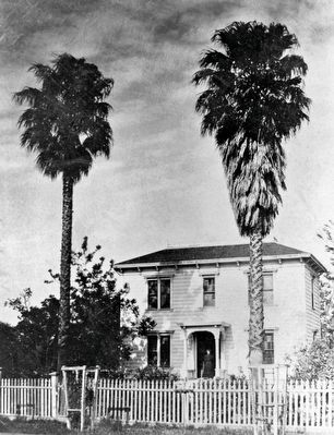 Kirsch Home. Click for full size. Kirsch Home image. Click for full size.