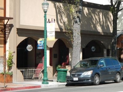 Sherburne Building image. Click for full size.