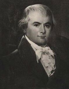Colonel William Montgomery (1736-1816) image. Click for full size.