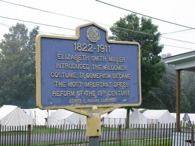 1822-1911 Marker. Click for full size. 1822-1911 Marker image. Click for full size.