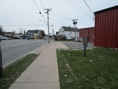 Southward image. Click for full size.