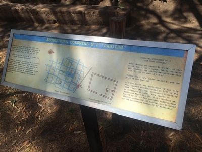 “The Town Council” Marker. Click for full size. “The Town Council” Marker image. Click for full size.